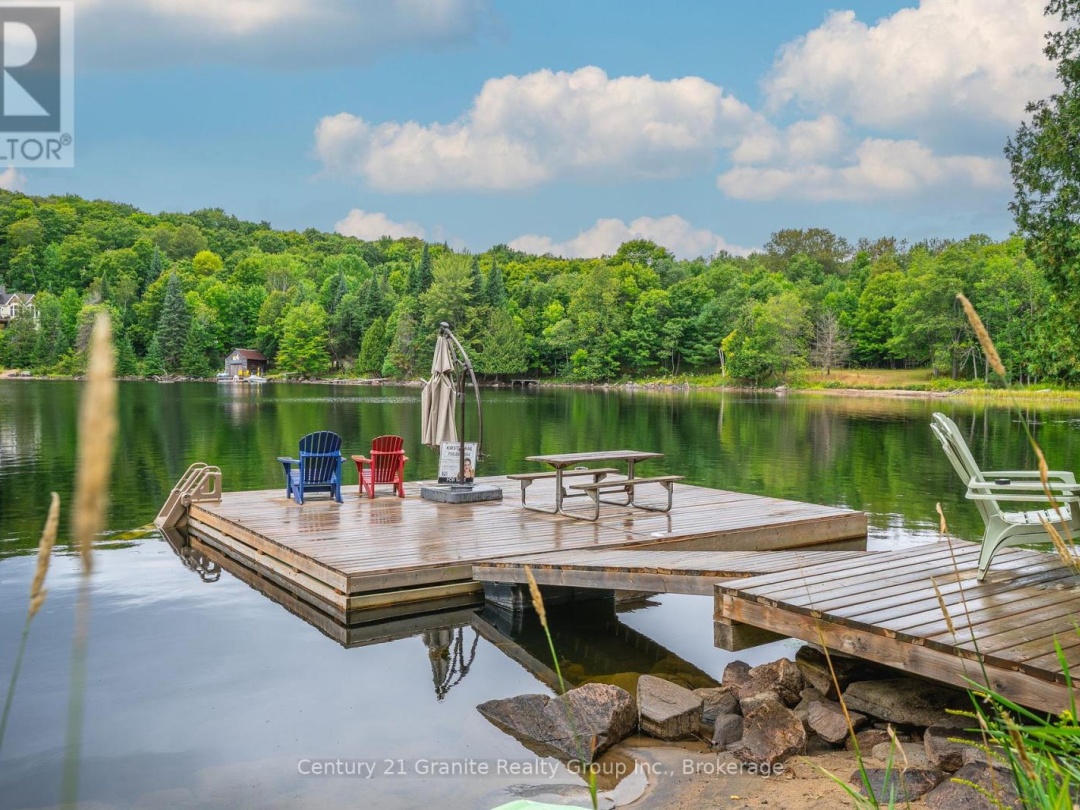 1277 GRACE ROAD, Soyers Lake
