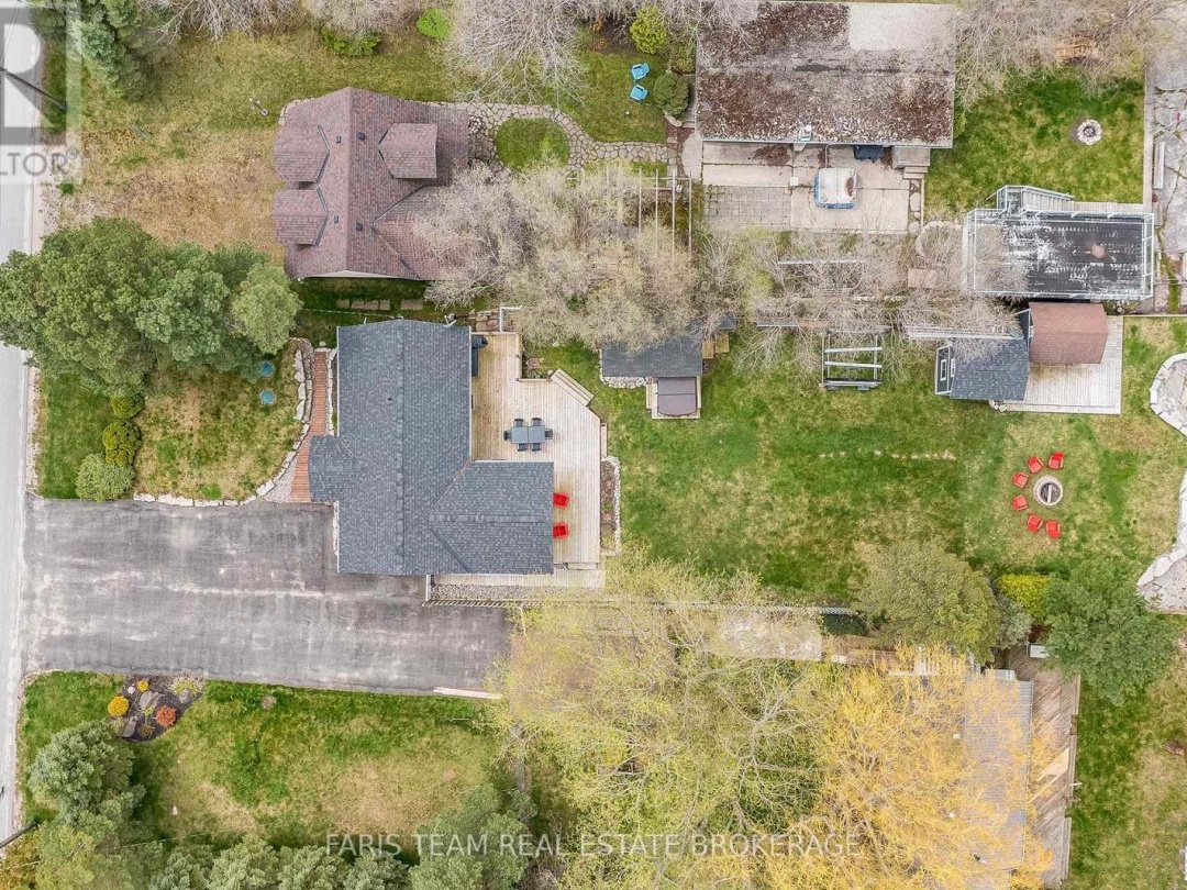 258 PATTERSON BOULEVARD, Georgian Bay