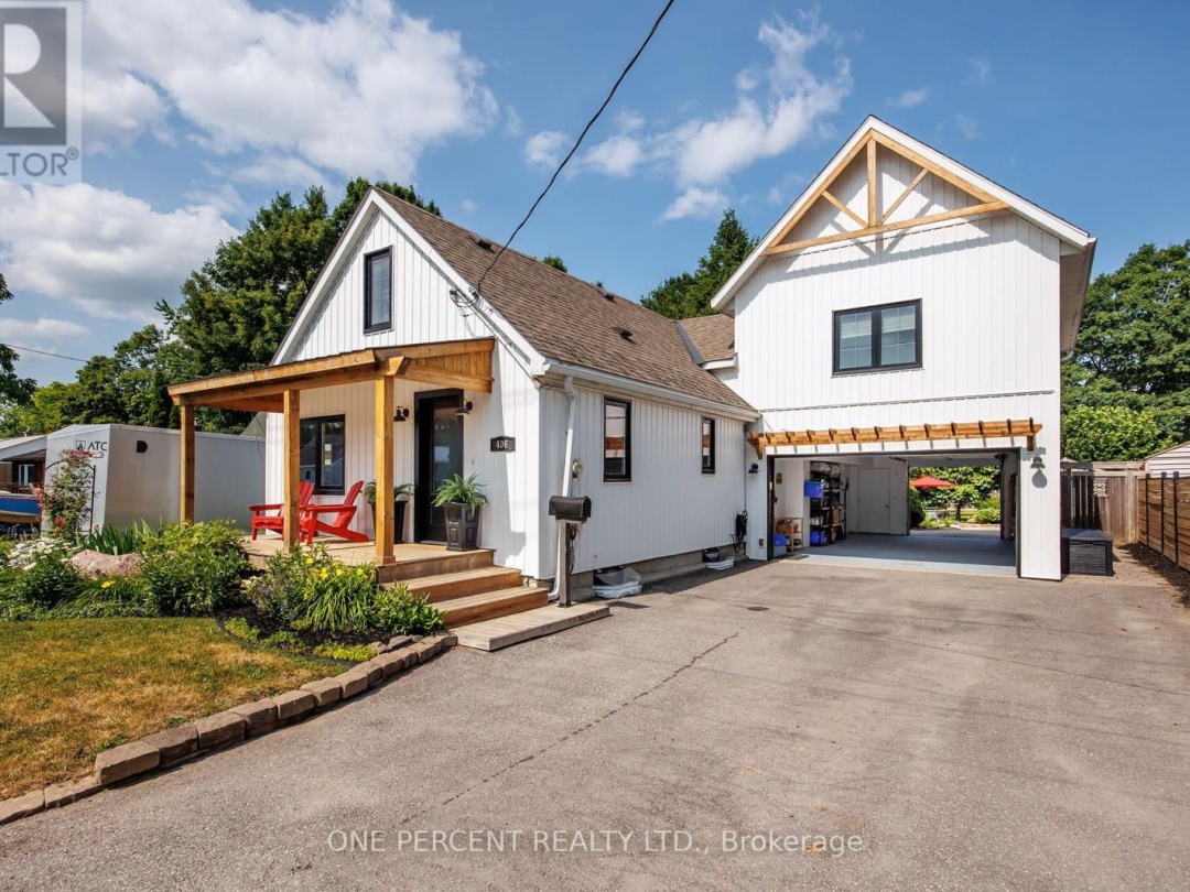 406 PETER STREET N, 