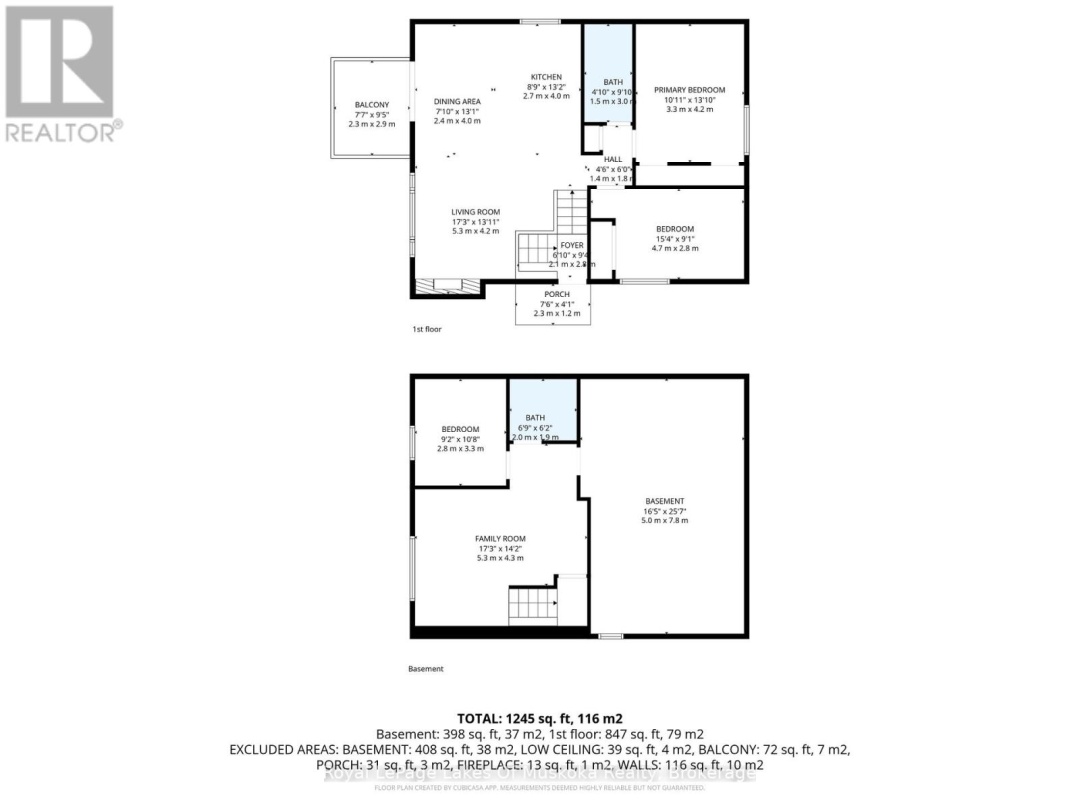 12 MANOMINEE STREET, Huntsville (Chaffey)