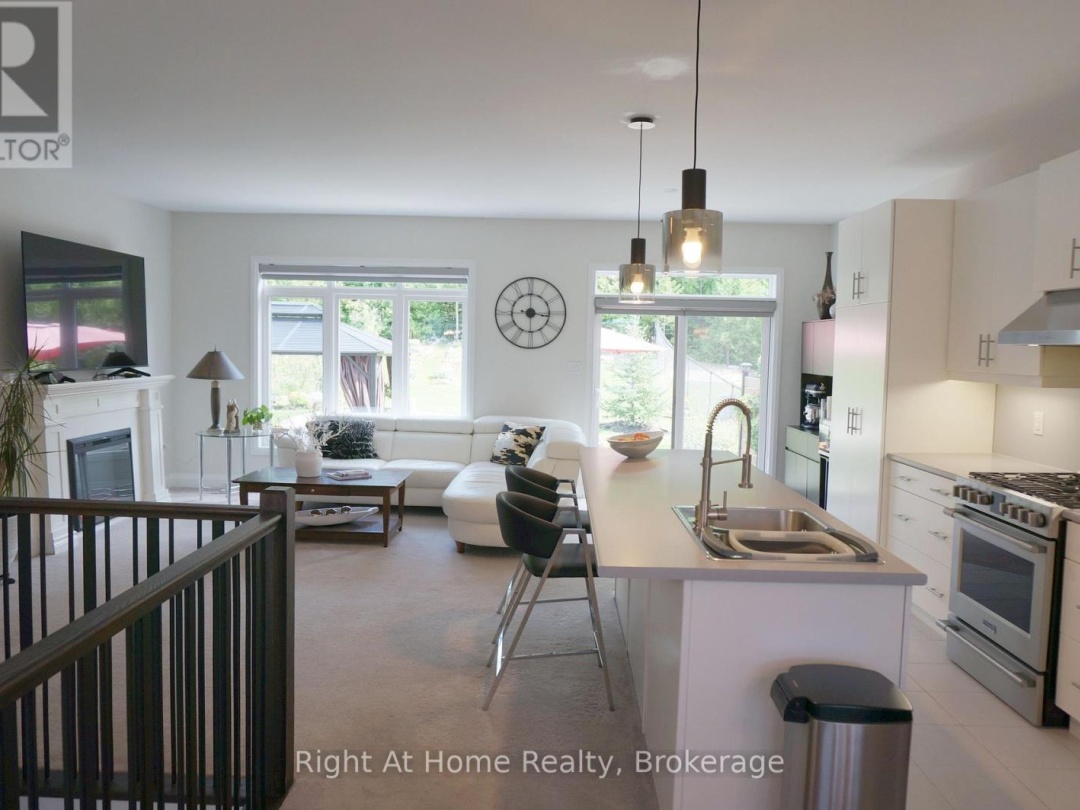 23 RALPH DALTON BOULEVARD, 