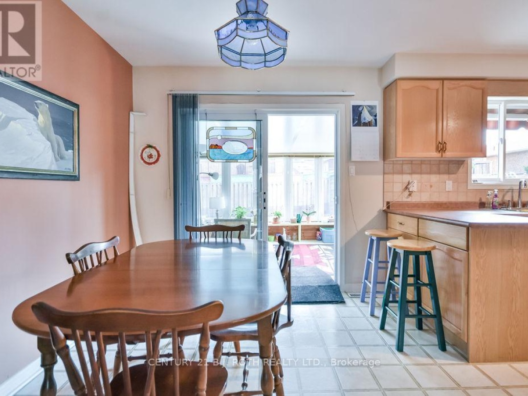 26 JOHNSON STREET, 