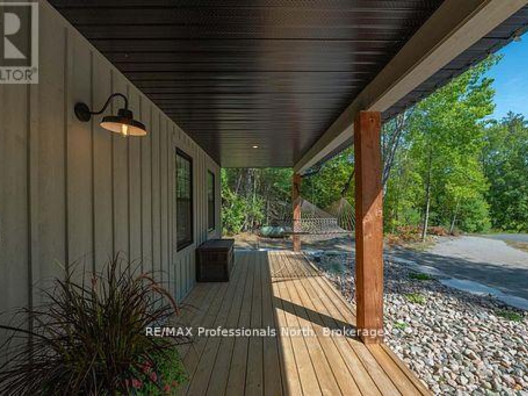 1677 HOSPITALITY ROAD, Minden Hills (Snowdon)
