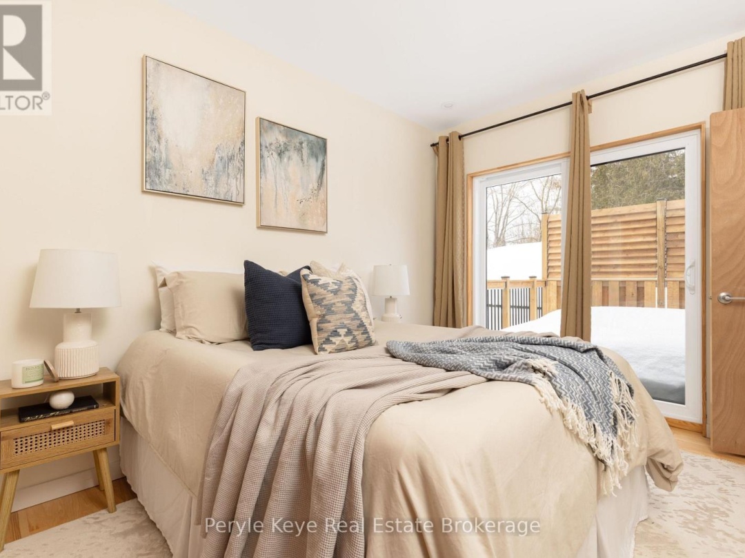 144 SHIER STREET, Bracebridge (Macaulay)