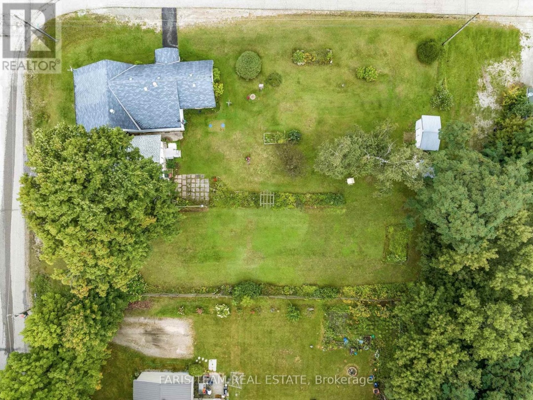 305 OUIDA STREET, Tay (Waubaushene)