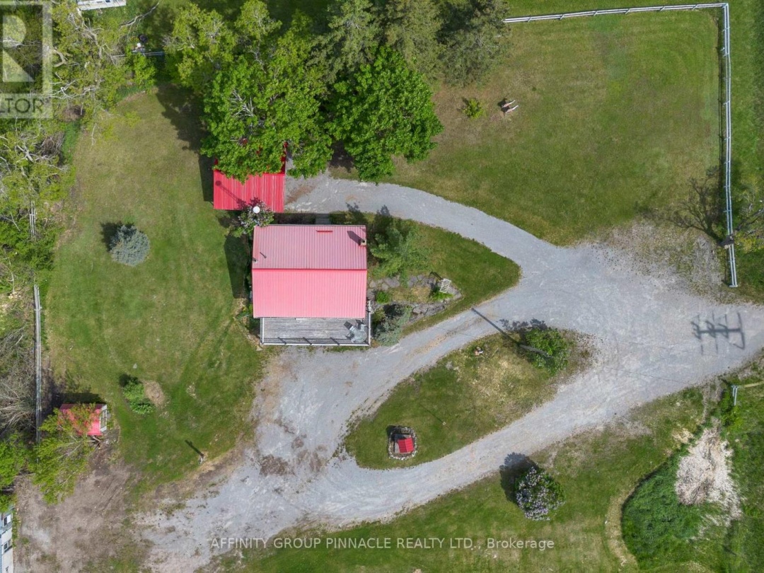 572 COUNTY RD 8 ROAD, Kawartha Lakes (Verulam)
