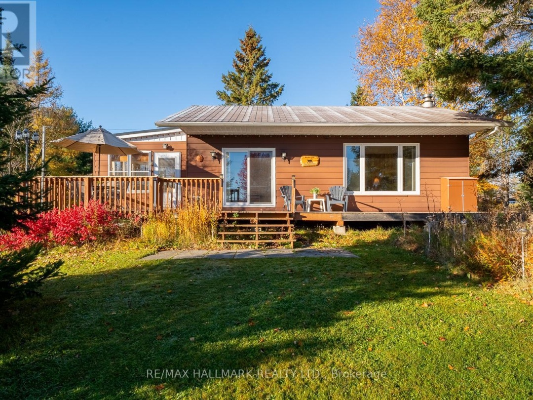 534 Hurdville Road, Manitouwabing Lake