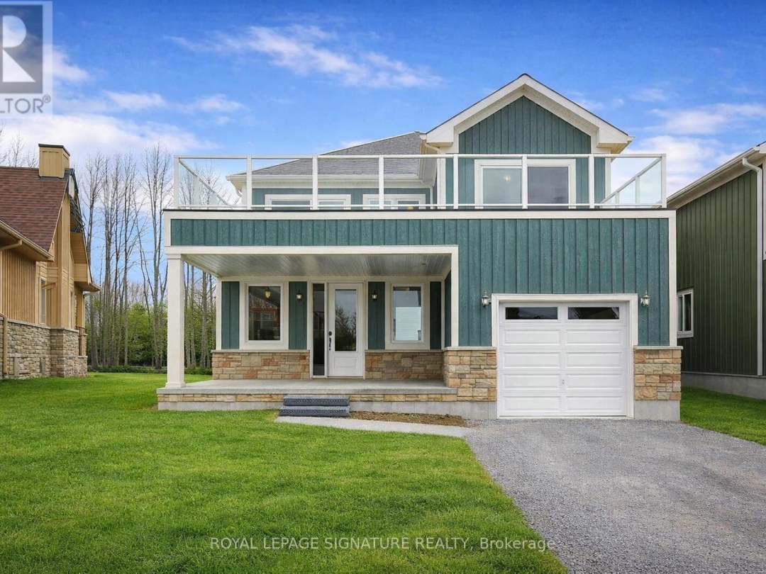 68 ROSEDALE TRAIL, Balsam Lake