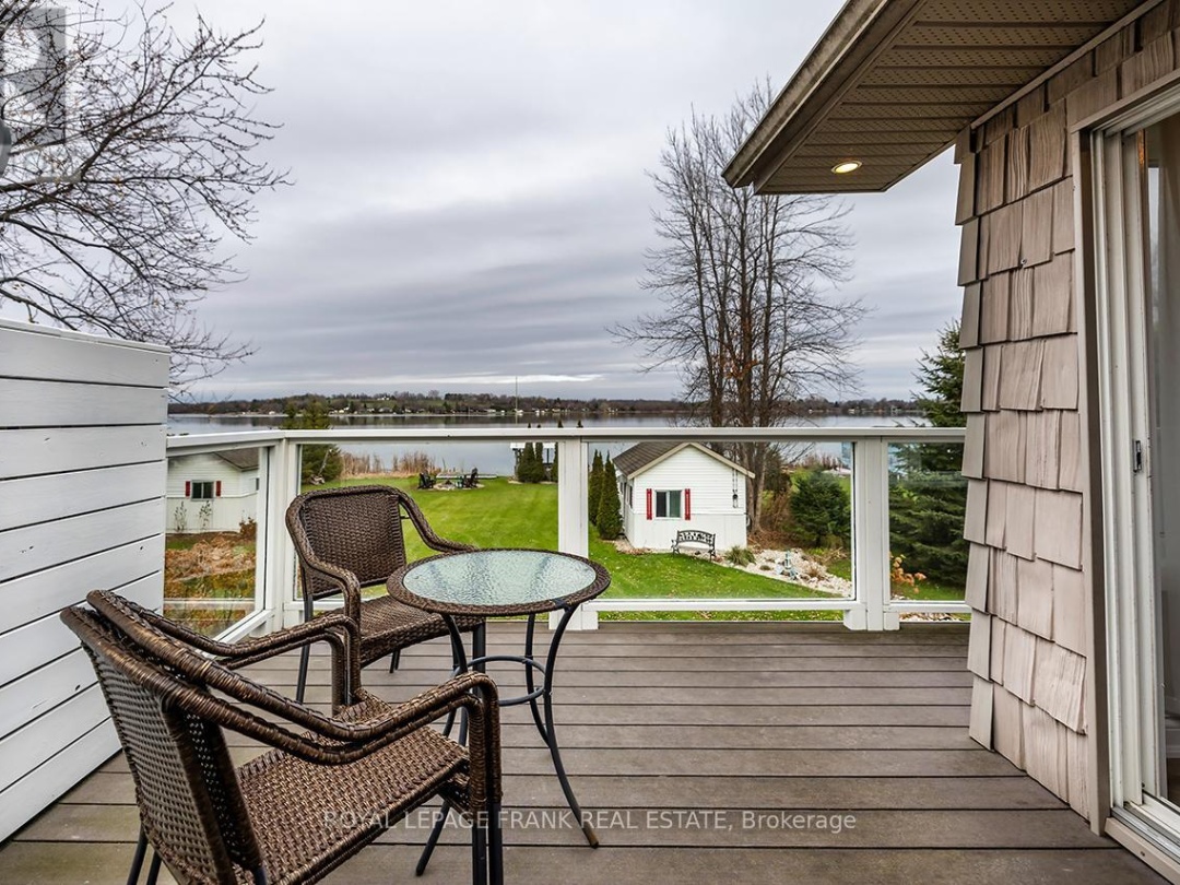 25 SHELLEY DRIVE, 