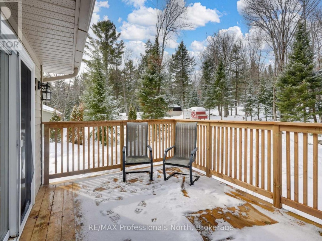 1036 POST ROAD, Bracebridge (Macaulay)