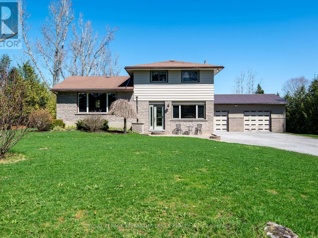 328 CEDAR GLEN ROAD, Kawartha Lakes (Verulam)