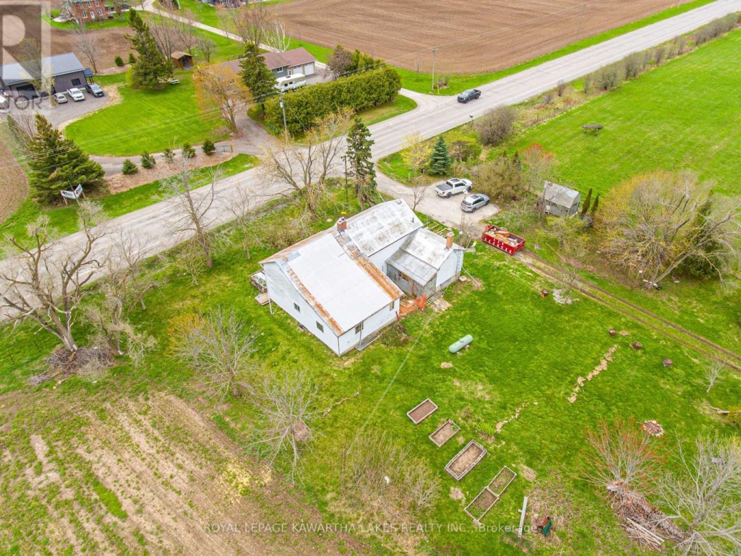 543 RAMSEY ROAD, Kawartha Lakes (Mariposa)