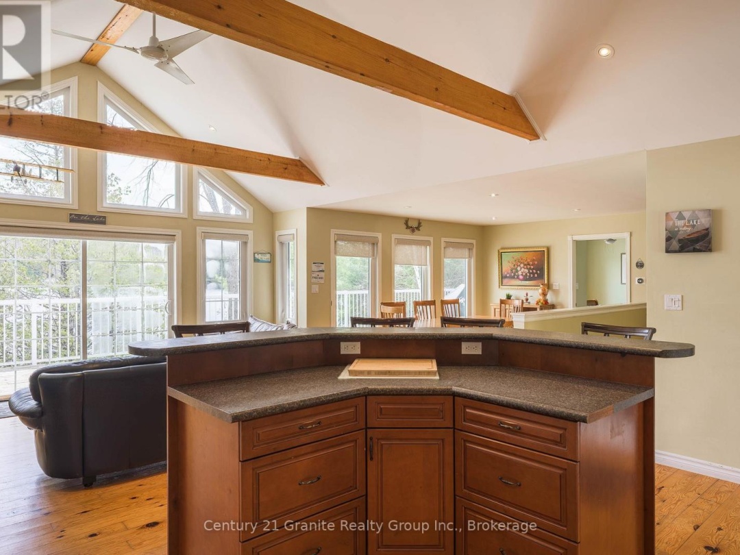 15190 HIGHWAY 118, Haas Lake