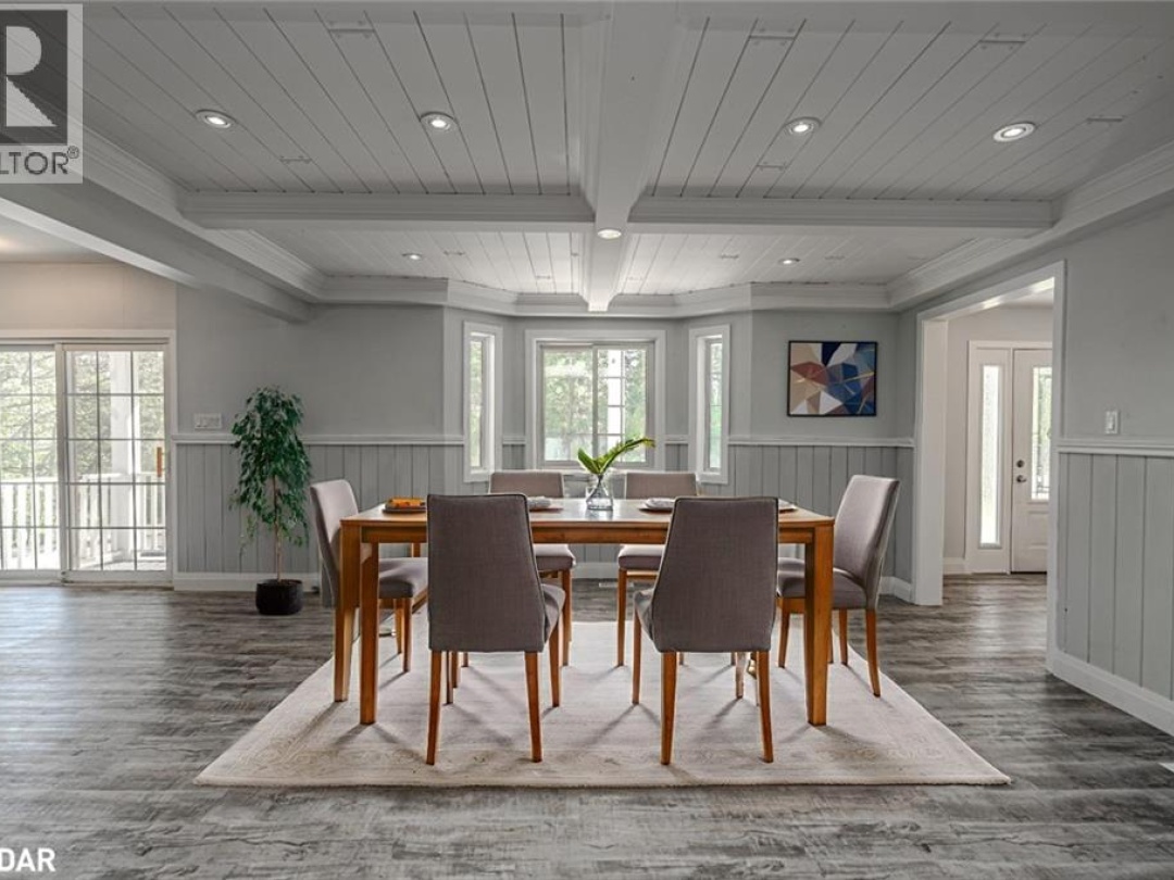 106 MUSKY BAY Road, 