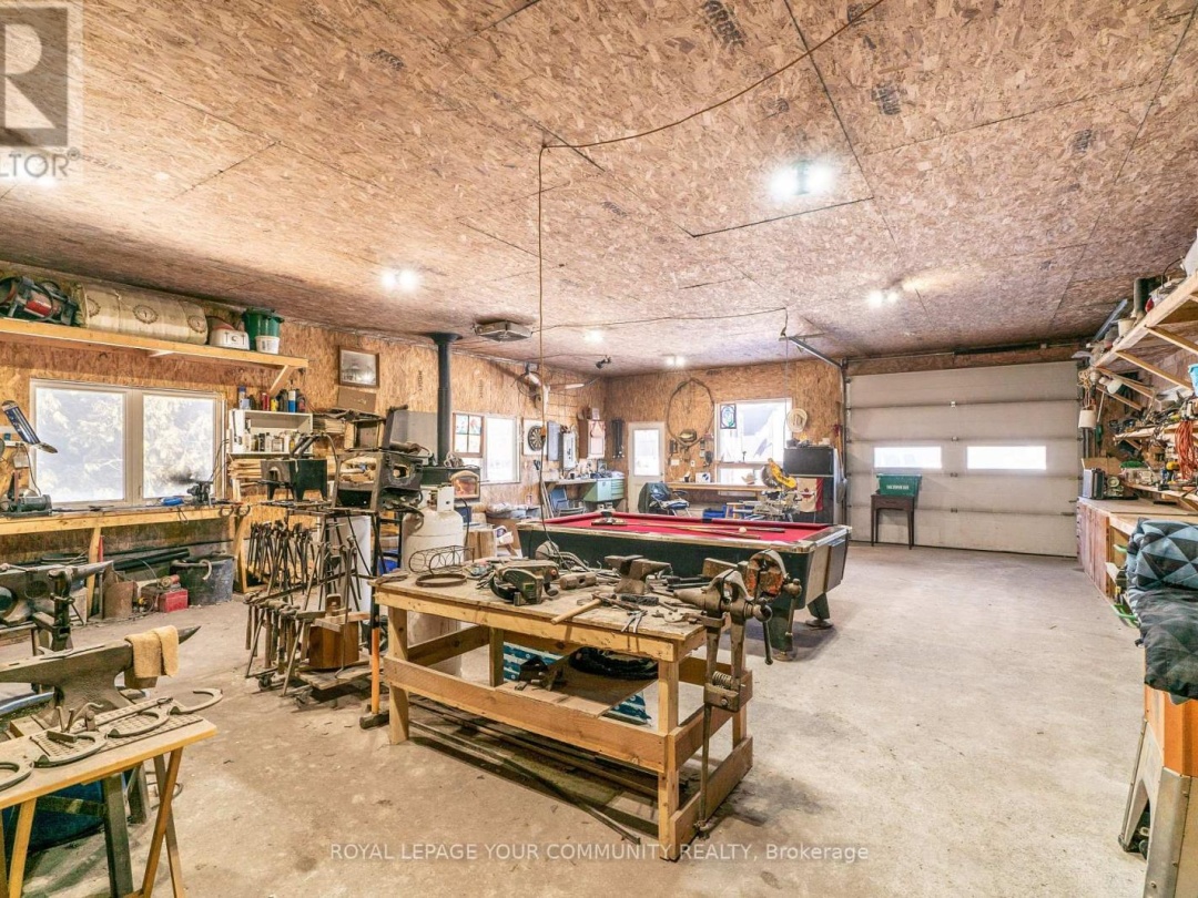 2236 COUNTY 36 ROAD, Kawartha Lakes (Verulam)