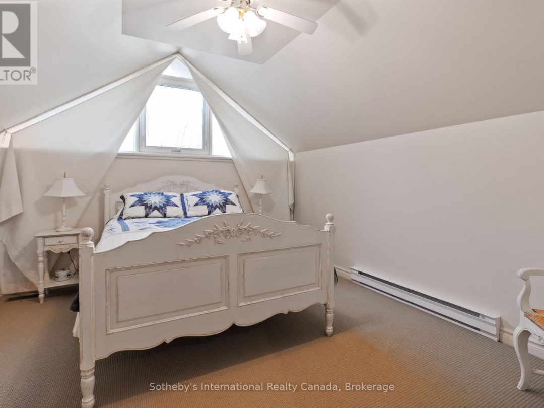 LOT #3 - 1250 WALDMERE ROAD, Lake Muskoka