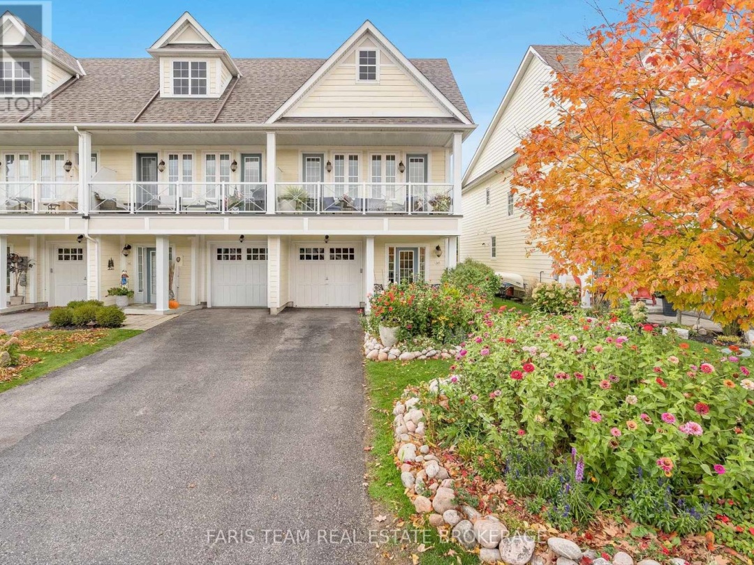 145 WYCLIFFE COVE, Tay (Victoria Harbour)