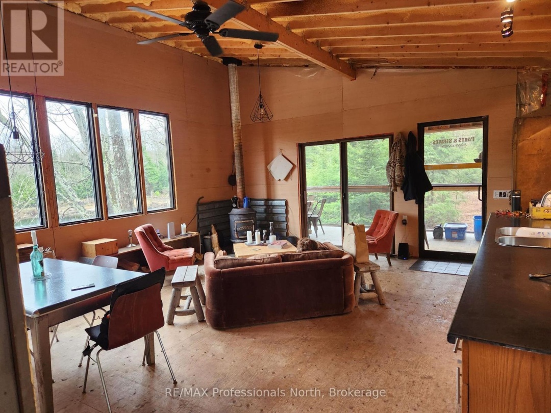 LOT 32 CONCESSION 5, Round Pond