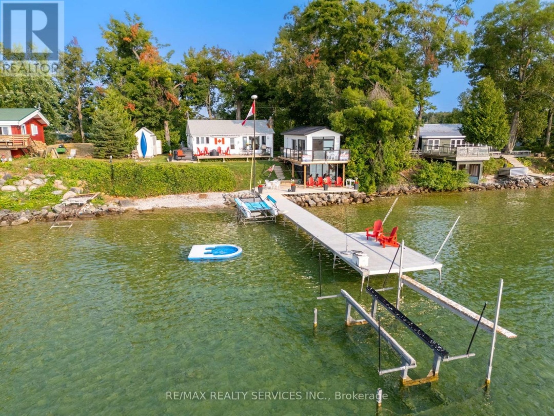 103 IVY LANE, Lake Simcoe
