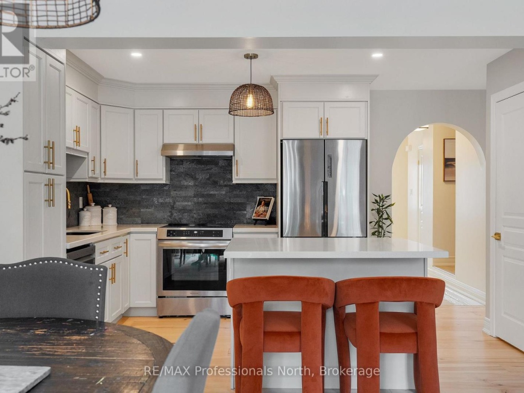 22 Little Ryans Way, Bracebridge (Macaulay)