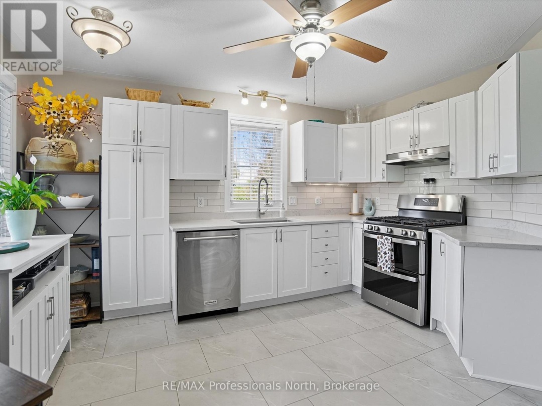 17 KEALL CRESCENT, 