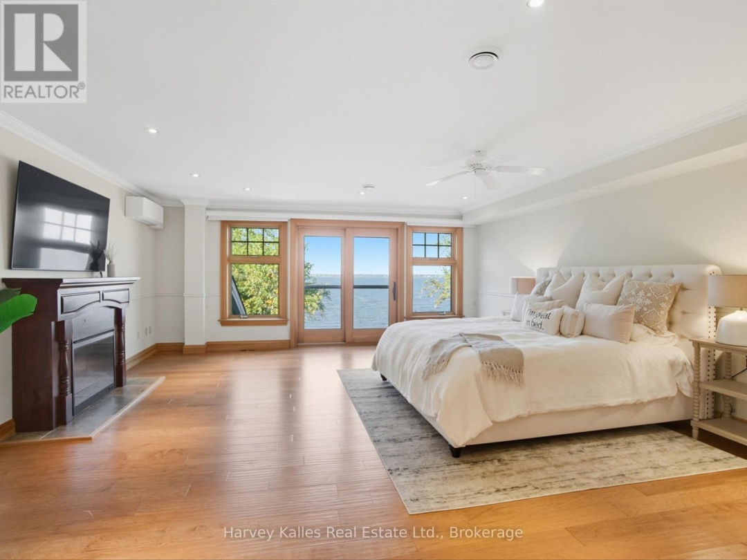5 LEASIDE STREET, 