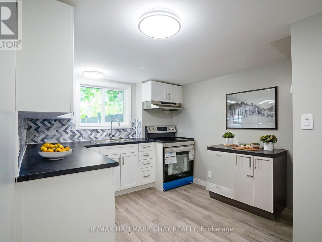 635 FIRST STREET S, Gravenhurst (Muskoka (S))