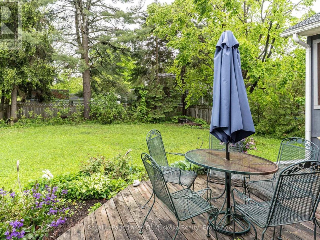 555 Sarah Street N, Gravenhurst (Muskoka (S))