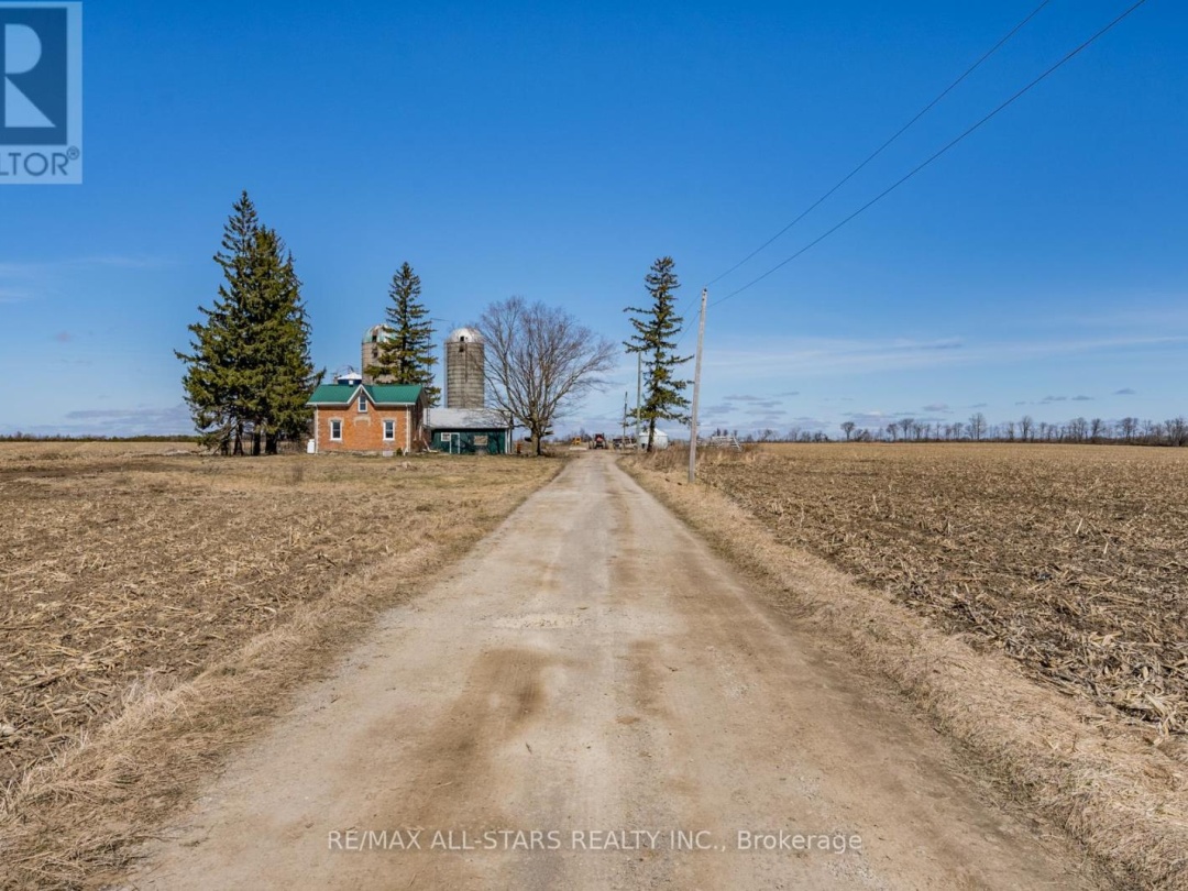 201 ROYAL OAK ROAD, 