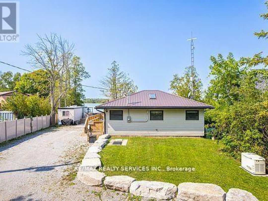 28 ELDONIA ROAD, Canal Lake