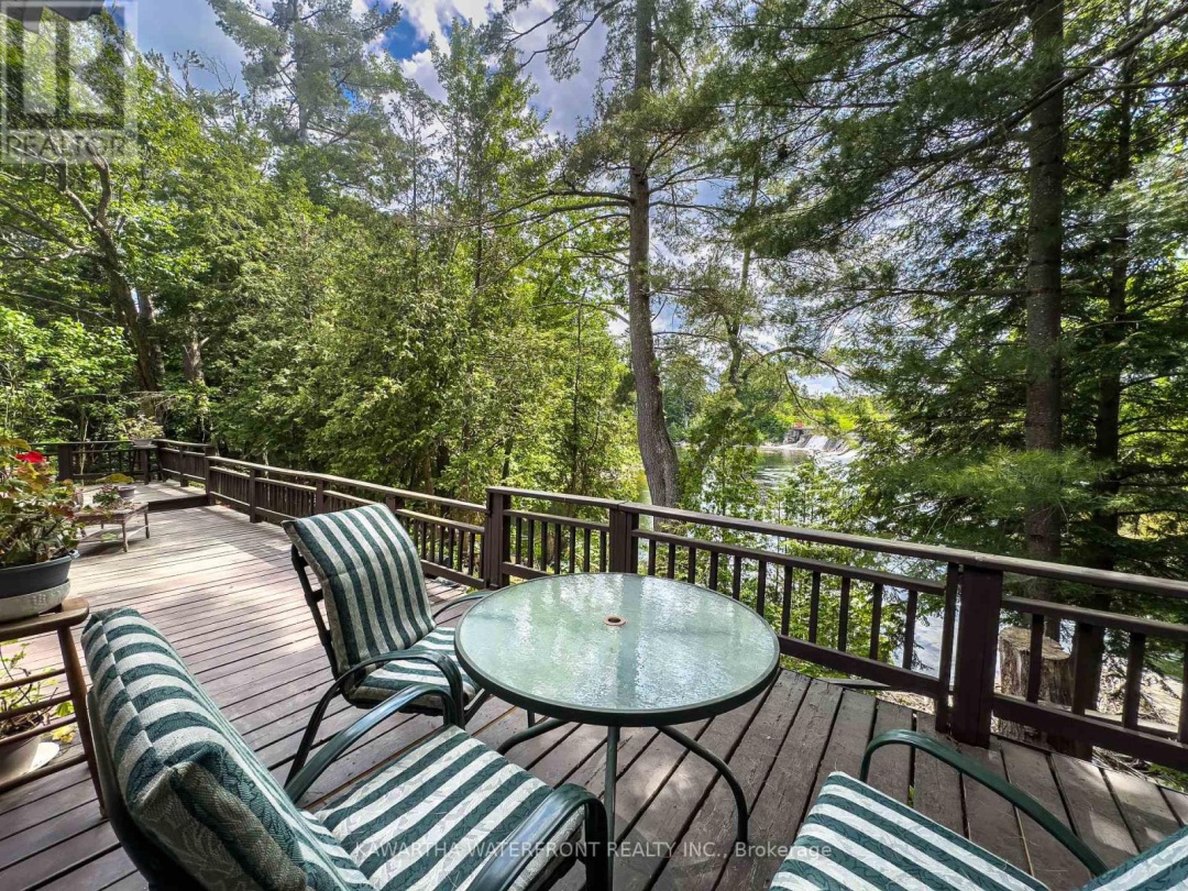 25 GOVERNMENT DOCK ROAD, Gull River