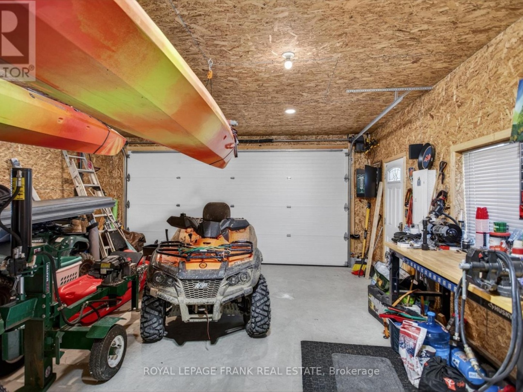 42 SUNSET COURT, Little Bald Lake