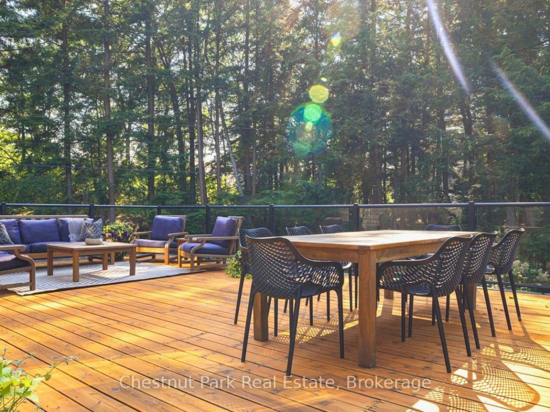 6 TAYLOR ISLAND 26LM, Lake Muskoka