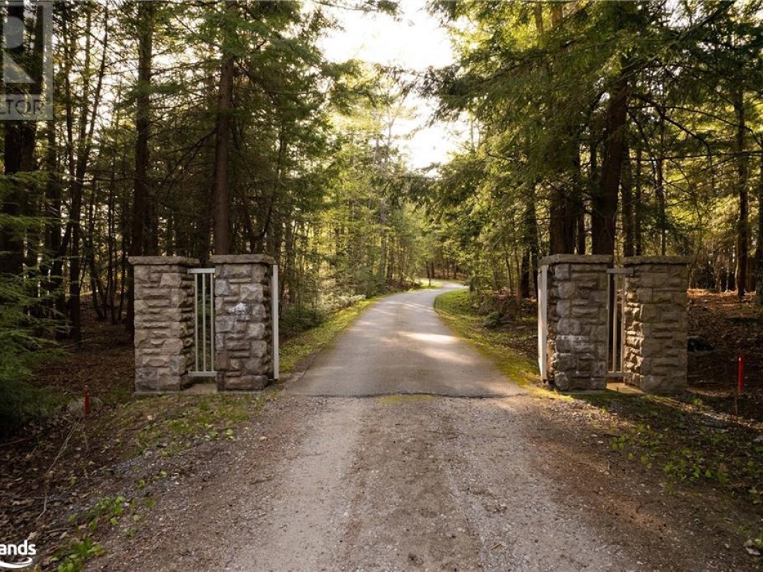 1250 Waldmere Road, Lake Muskoka