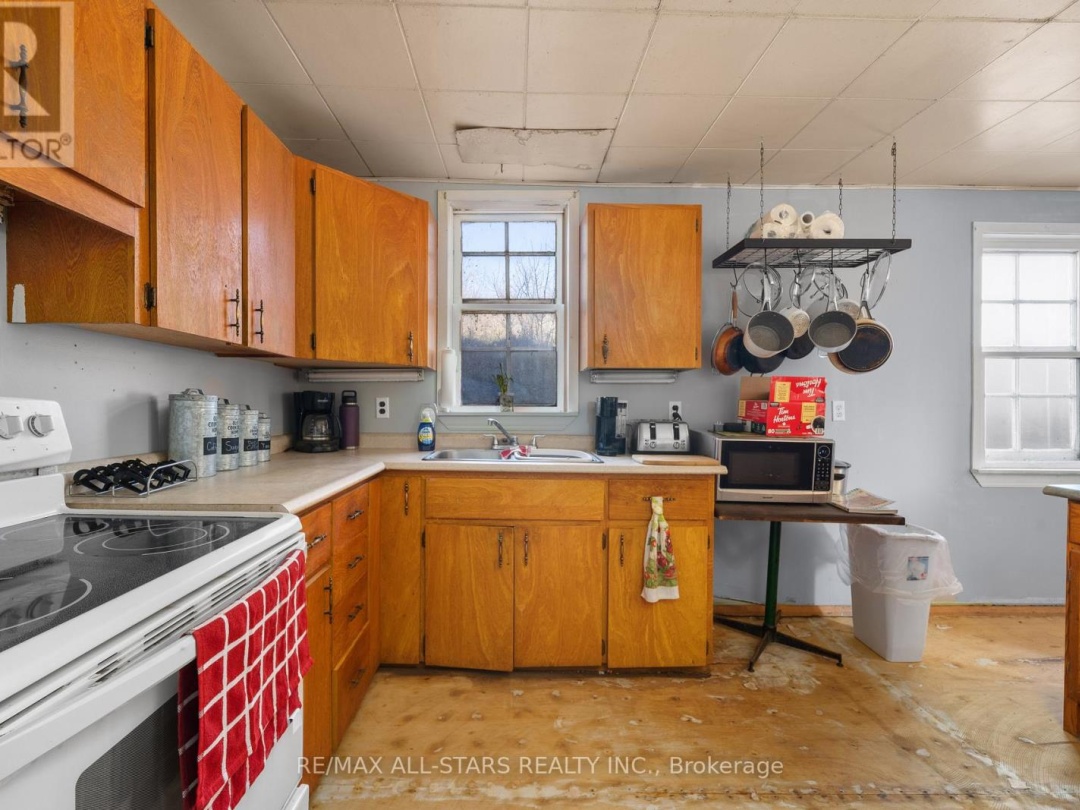 3783 MONCK ROAD, Kawartha Lakes (Somerville)