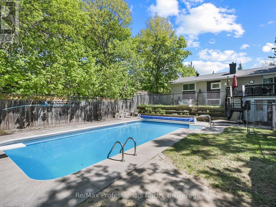 110 FRASER STREET, Gravenhurst (Muskoka (S))