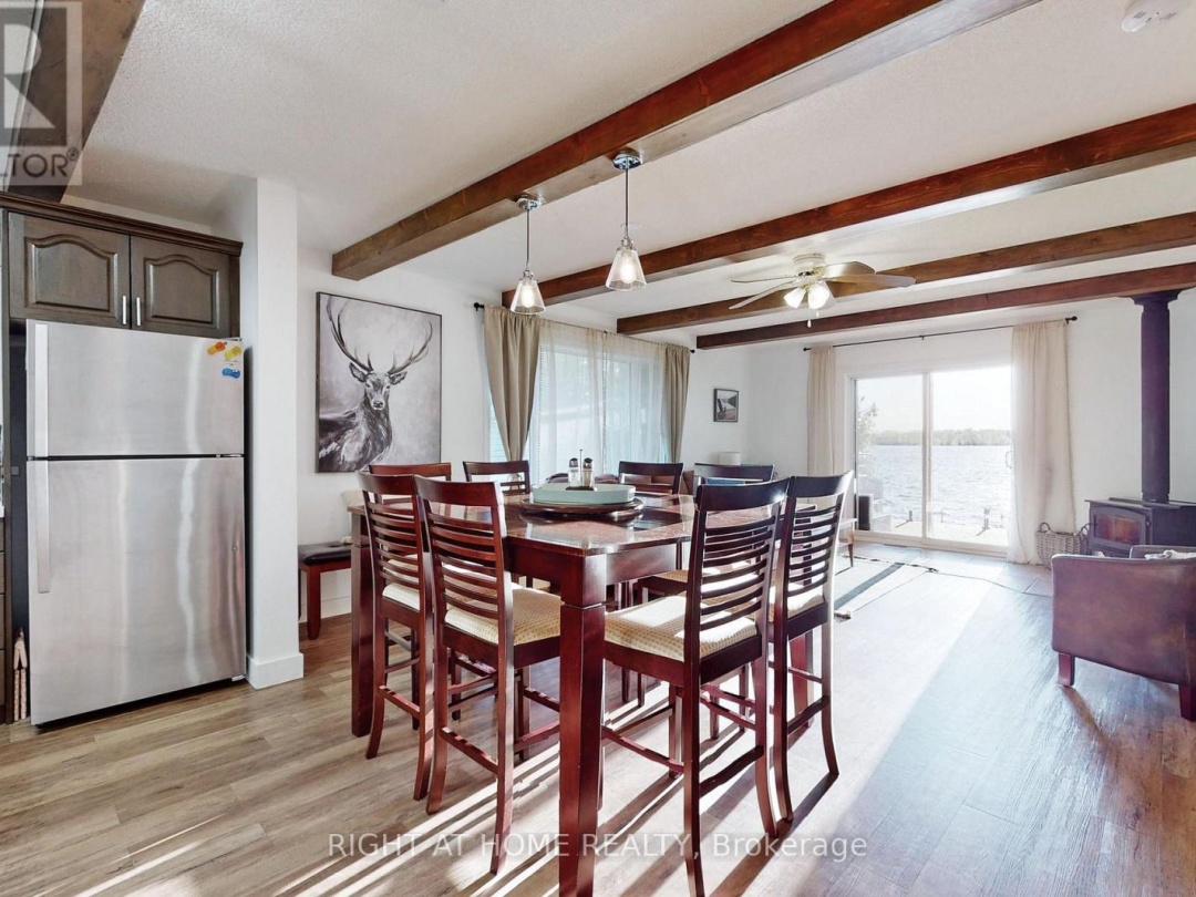 62 ANTIQUARY ROAD, Canal Lake