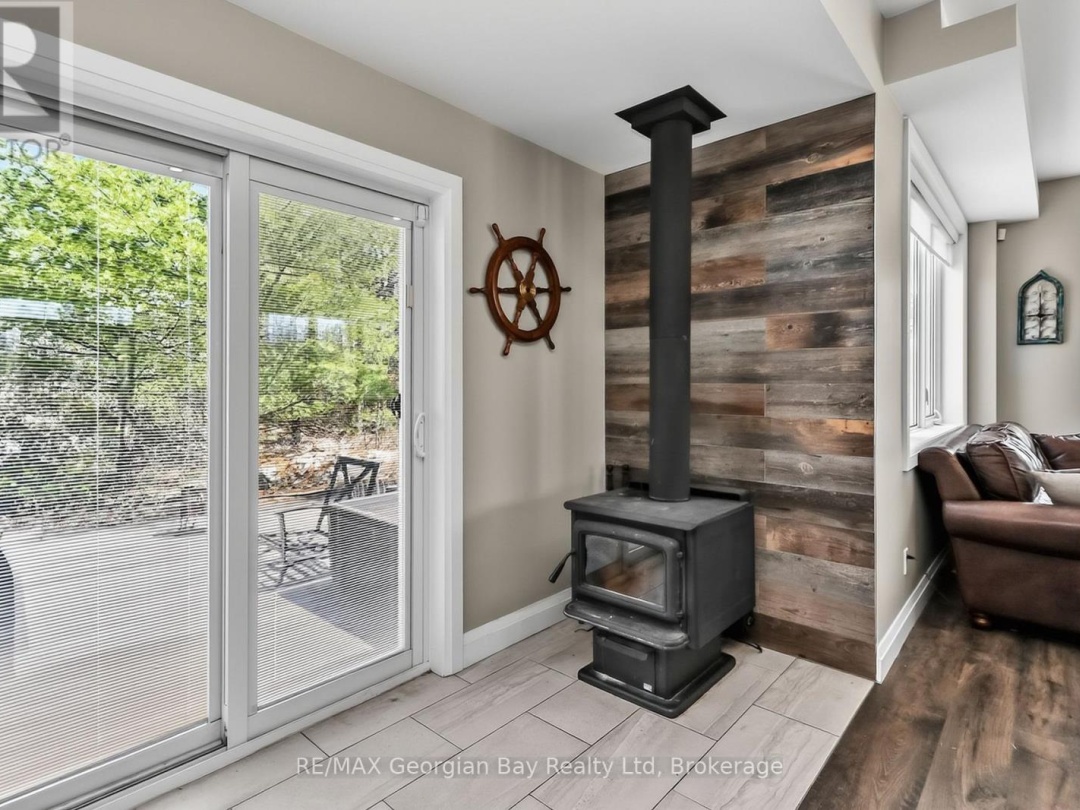 1432 HONEY HARBOUR ROAD, Georgian Bay (Baxter)