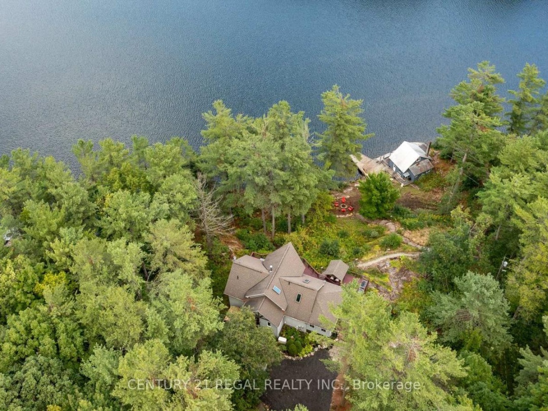 1961 BEAVER DAM ROAD, Severn River