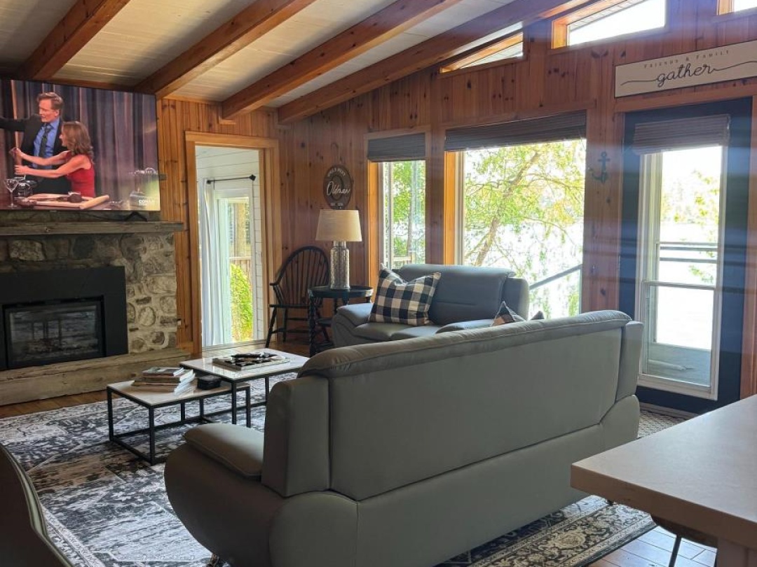 1030 COBBLE ROSE LANE, Moore Lake