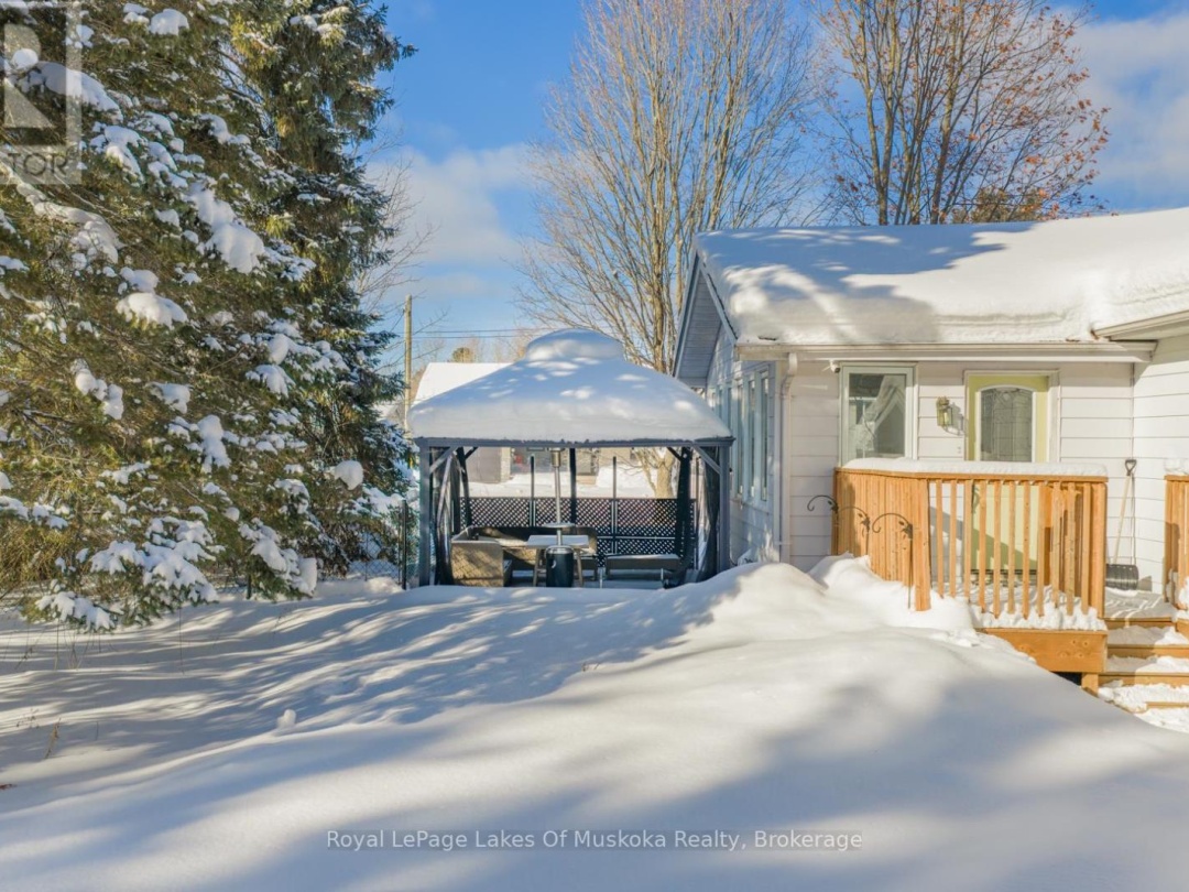 30 KITCHEN ROAD S, Huntsville (Chaffey)