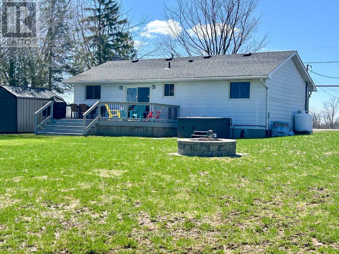 111 ANDERSON DRIVE, Kawartha Lakes (Fenelon)
