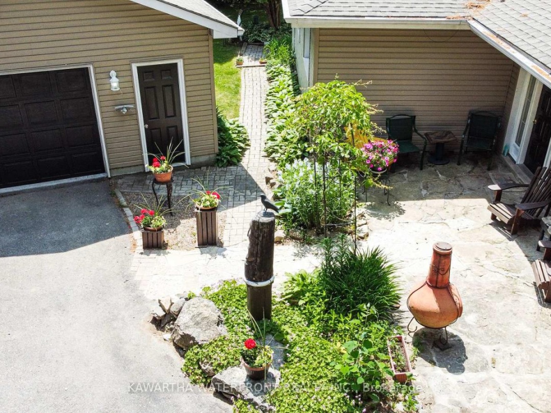 25 GOVERNMENT DOCK ROAD, Gull River