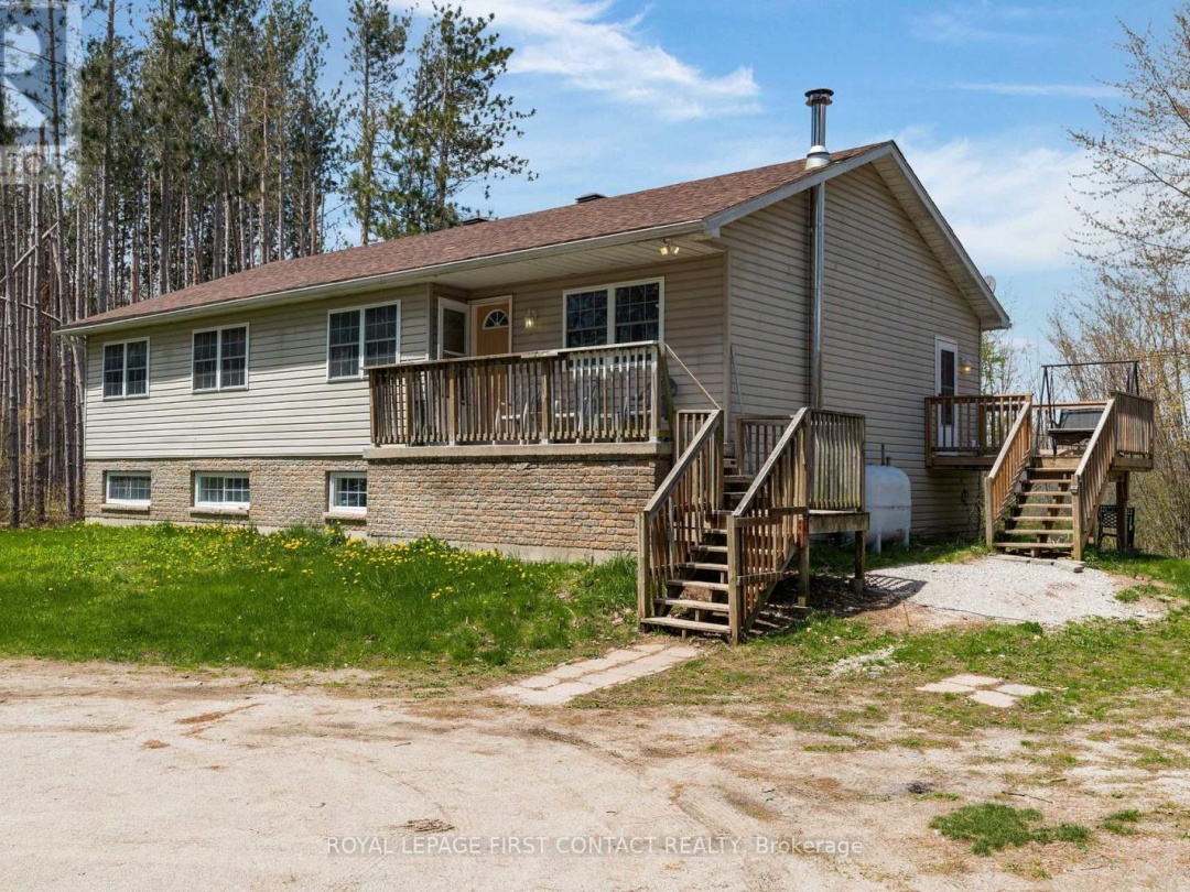 2228 MONCK ROAD, Ramara