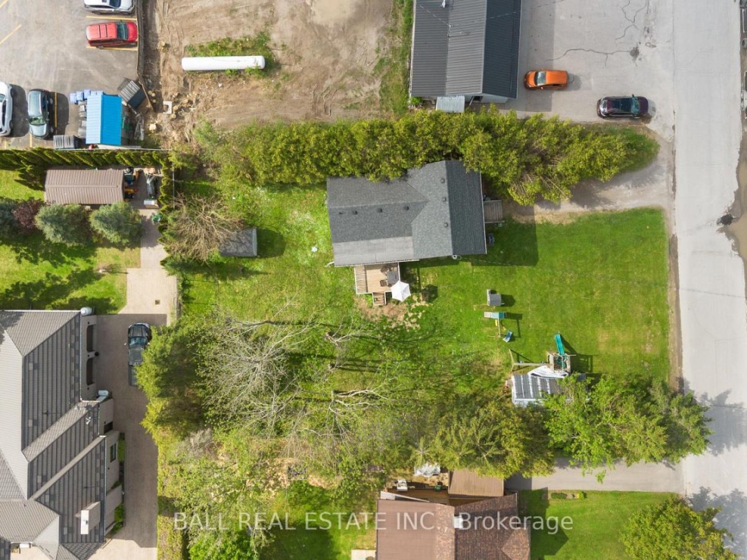 81 WILLIAM STREET, Kawartha Lakes (Bobcaygeon)