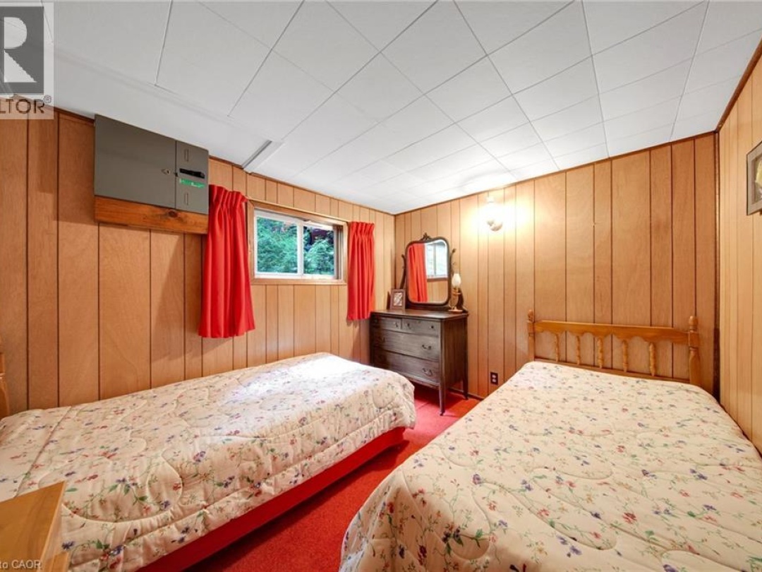 2726 KUSHOG LAKE Road, 
