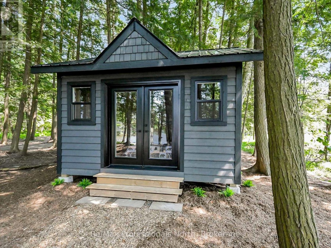1054 BRYDONS BAY ROAD, 