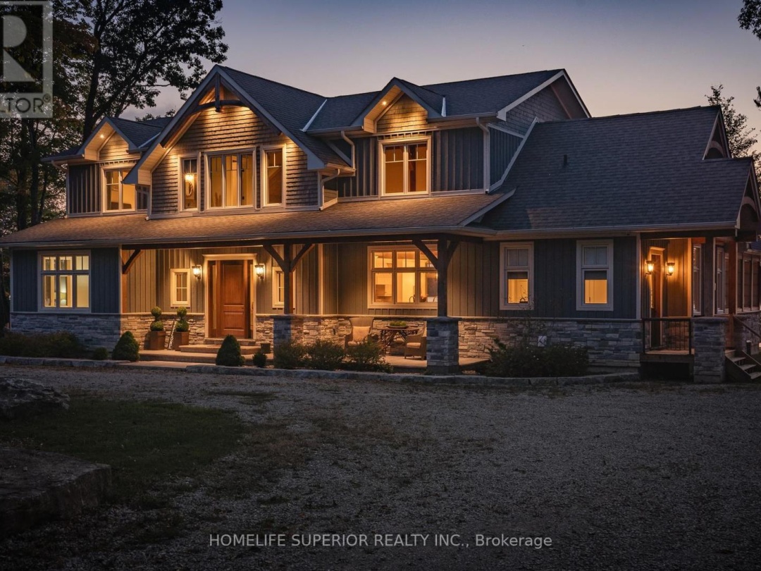 580 INDIAN POINT ROAD, Balsam Lake