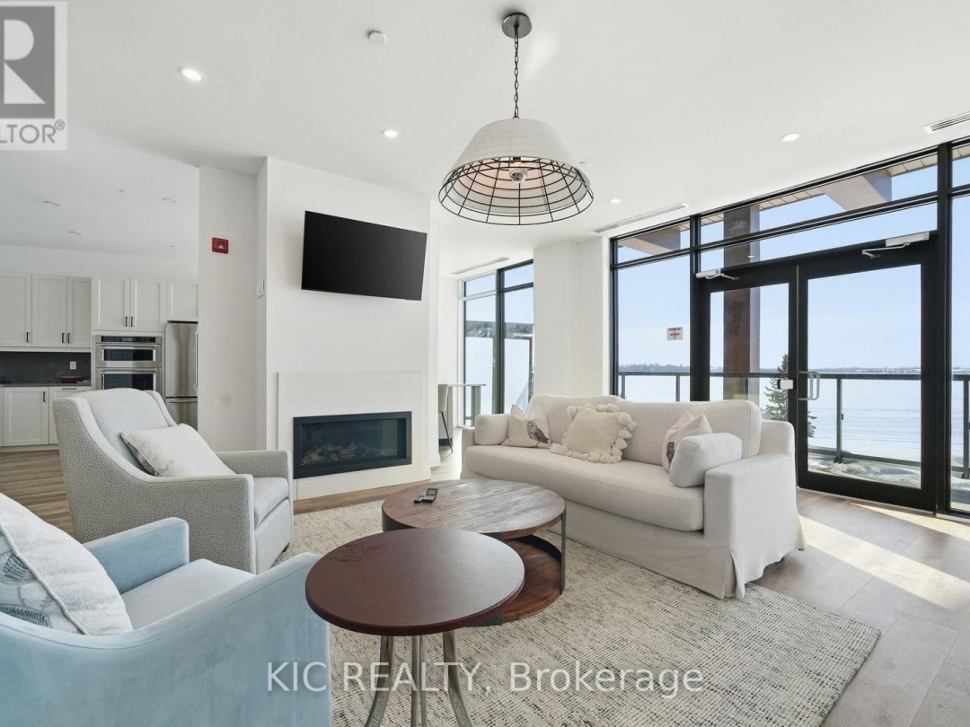 210 - 99 LOUISA STREET, Cameron Lake