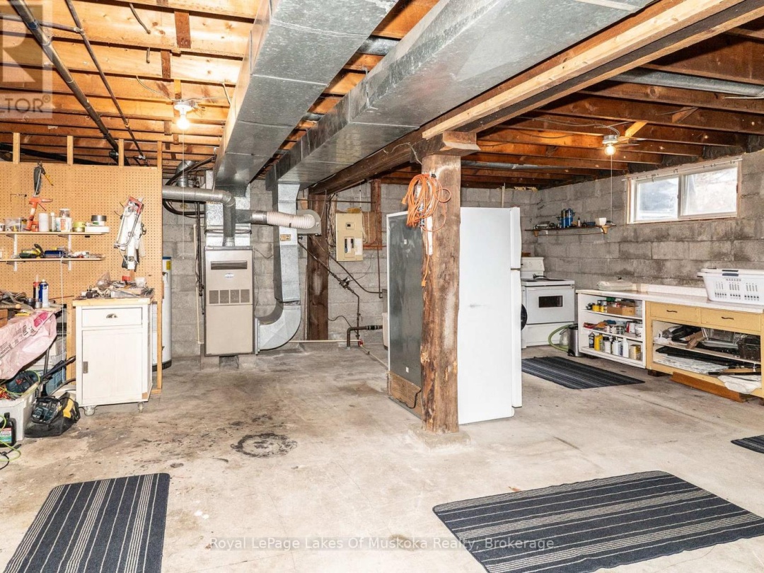 295 BISHOP STREET, Gravenhurst (Muskoka (S))